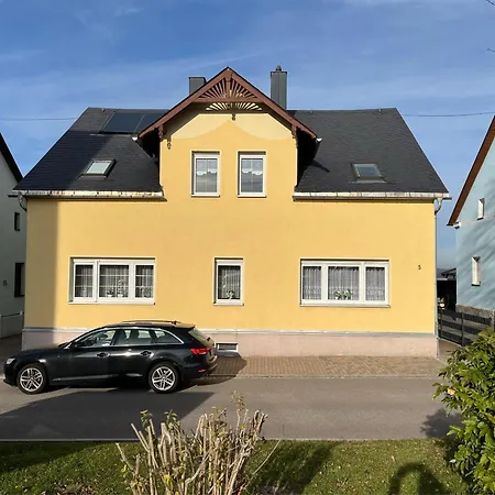 Hagert - Ankommen Und Wohlfuehlen Niederdorla