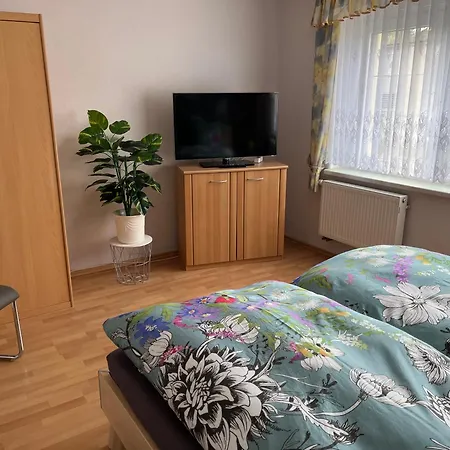 Apartment Hagert - Ankommen Und Wohlfuehlen