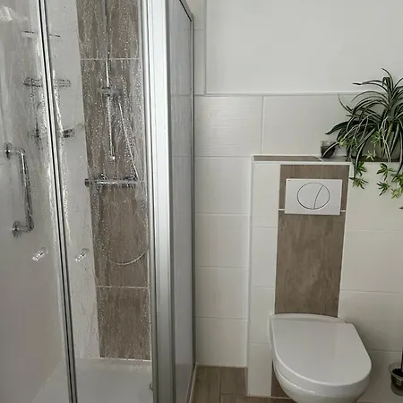 Hagert - Ankommen Und Wohlfuehlen Apartment *