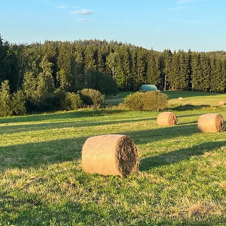 Hagert - Ankommen Und Wohlfuehlen Apartment Niederdorla